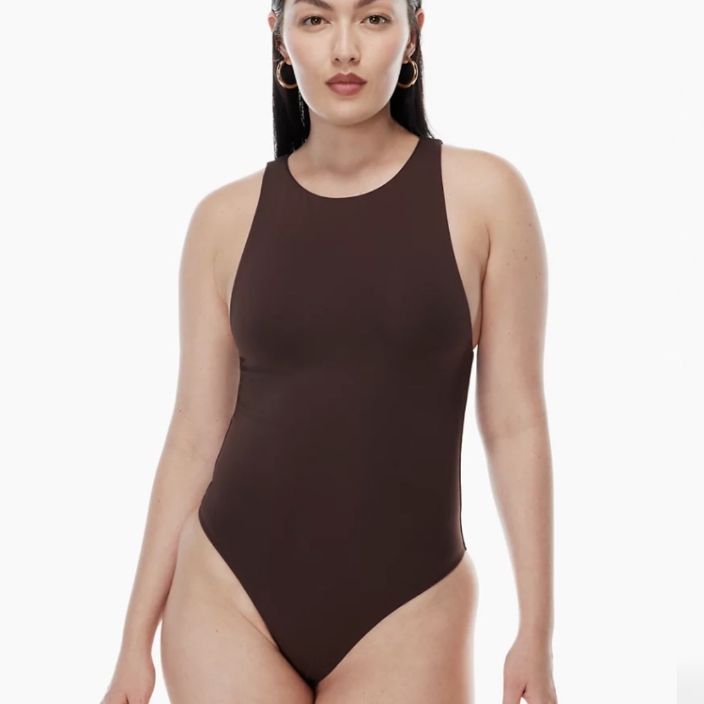 Babaton 90s Contour Bodysuit S